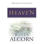Biblical Answers to Common Questions about Heaven book cover