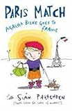 Paris match : Agatha goes to France