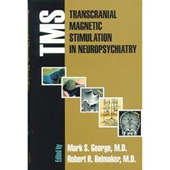 Transcranial Magnetic Stimulation in Neuropsychiatry