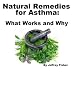 Natural Remedies for Asthma: What Works and Why