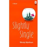 SlightlySingle(RedDressInkpaperback}