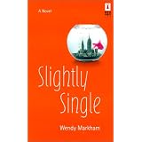 SlightlySingle(RedDressInkpaperback}
