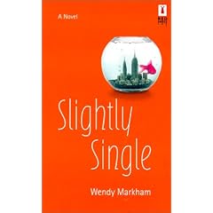 Slightly Single