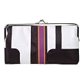 Sonia Kashuk® Geometric Frame Purse