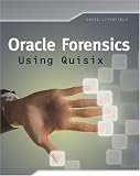 Oracle Forensics Using Quisix