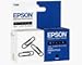 Epson Inkjet Cartridge Black T066 for C48 Ref C13T066140
