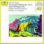 Grieg: Peer Gynt Suites