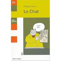Le Chat
