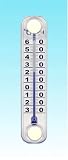 493 －30～60℃外用温度計の画像