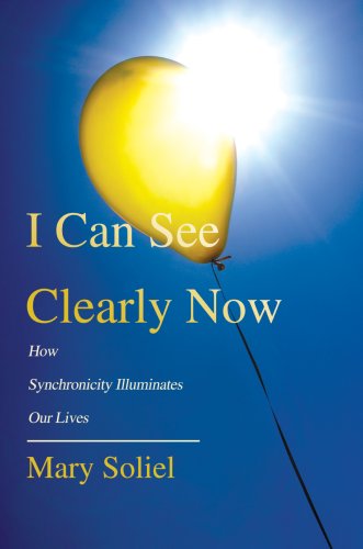 i can see clearly now how synchronicity illuminates our lives