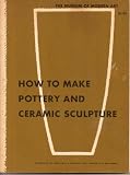 Make Pottery Books