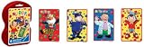 Review Ravensburger 20705 / Ravensburger - Noddy Giant Picture Card Game