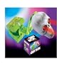 Scary Gift Box Suprise