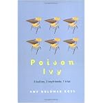 Poison Ivy book cover