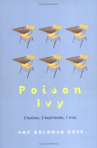 Poison Ivy