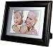 Photo : Pandigital 5.6-Inch Digital Photo Frame with 2 Interchangeable Frames