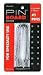 Tool Board Organizer: #3-Pin Packs 5 Pins per Pack