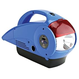 Click here to buy Biagiante AP01G AutoPower 12-Volt Multifunction Power Unit by Lentek International.