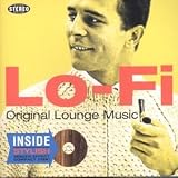 Revue Various Artists  / Lo Fi Original Lounge Music