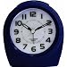 Geneva Clock Co 3675E Battery Operated Alarm Clock