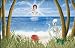 Grateful Dead (Sunshine Day Dream) Music Poster Print - 24
