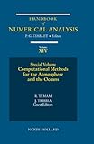 Computational methods for the atmosphere and the oceans