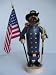 Smoker - "General Ulysses S. Grant" (11 inches)