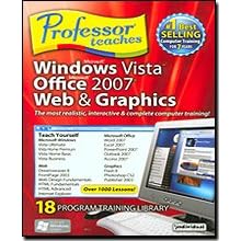 Professor Teaches Ultimate Set: Microsoft Office & by PMM-SVO