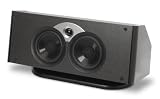 Atlantic Technology 4200eC-GLB Speaker (Single, Center Channel, Gloss Black)