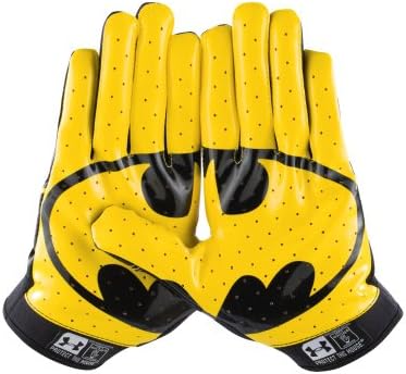 Under Armour Men's Under Armour® Alter Ego F4 Football Gloves