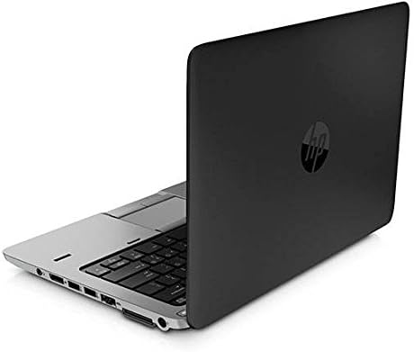 2015 Newest HP Thin and Light Premium Business EliteBook G1 14-Inch Anti-Display Notebook(Intel Core i5 4210u, 180GB SSD, 4GB memory, Windows 7 professional, 15 hours battery life, 3.7lb, 0.83 inch thinkness)