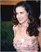 ANDIE MACDOWELL 11X14 COLOR PHOTO