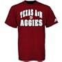 Adidas Texas A&M Aggies Maroon Rally T-shirt