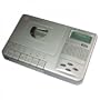 P3 P5090 LCD Telephone Recorder with Caller ID