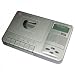Electronics : P3 P5090 LCD Telephone Recorder with Caller ID
