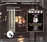Revue Jimmy Smith  / La Métamorphose des cloportes