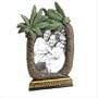 Palm Tree Photo Frame