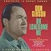 Don Gibson-Oh Lonesome Me