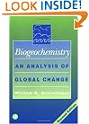 Biogeochemistry : An Analysis of Global Change