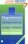 Biogeochemistry : An Analysis of Global Change