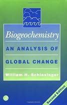 Biogeochemistry: An Analysis of Global Change