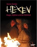 Produkt-Bild: Hexen. Magie, Mythen und die Wahrheit