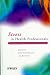 Books : Stress in Health Professionals: Psychological and Organisational Causes and Interventions