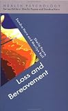 Review Taylor & Francis Group  / Loss and Bereavement (Health Psychology)