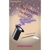 ThePrincess,theKnight,&theKnave(PossibleMagic)