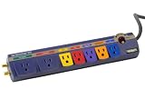 Monster Cable MP HTIB 650 Home Theatre in a Box Power Protect