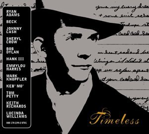 CD-Charts  Music : Timeless: Hank Williams Tribute