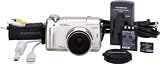 Olympus C765 4MP Digital Camera with 10x Optical Zoom