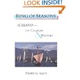 Ring of Seasons : Iceland--Its Culture and History by Terry G. Lacy