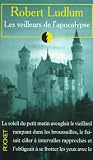 Les Veilleurs De L'Apocalypse par Robert Ludlum Les Veilleurs De L'Apocalypse par Ludlum